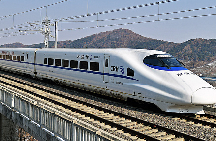 Эффект быстрого рельса