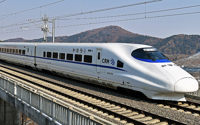 Эффект быстрого рельса