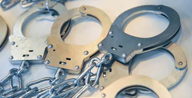 В Госдуму внесли законопроект о семилетнем сроке за незаконный оборот криптовалюты