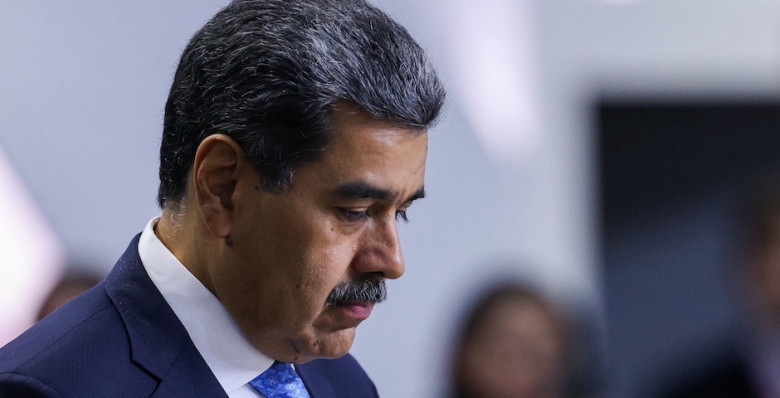 Николас Мадуро заявил в американском суде о своей невиновности