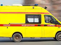 Один человек погиб при атаке беспилотников на промзону Стерлитамака