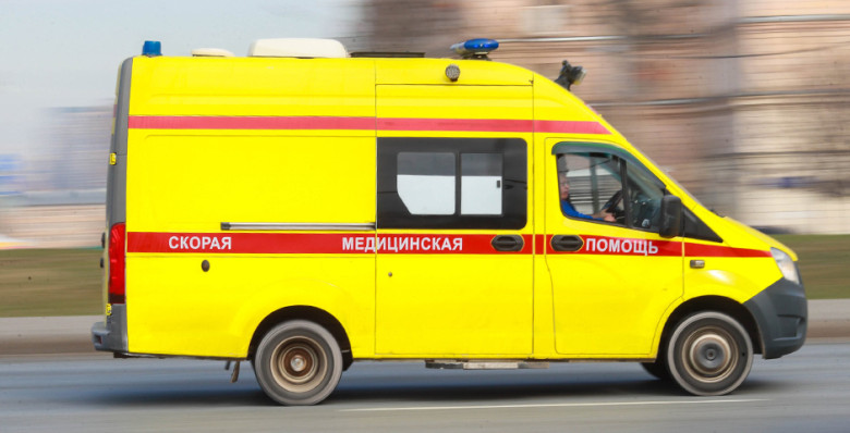 Один человек погиб при атаке беспилотников на промзону Стерлитамака