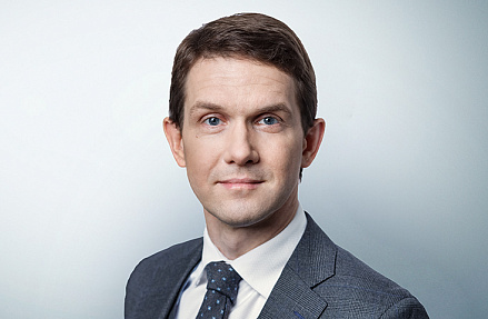 Дмитрий Позин: «Совместные предприятия заставляют делить управление бизнесом»