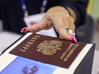 Элла Памфилова допустила голосование через спутники в регионах без связи