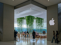 Bloomberg узнал о планах Apple перенести часть производства во Вьетнам