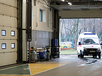 ФСИН сообщила о самоубийстве пожизненно осужденного за теракт в «Крокусе»