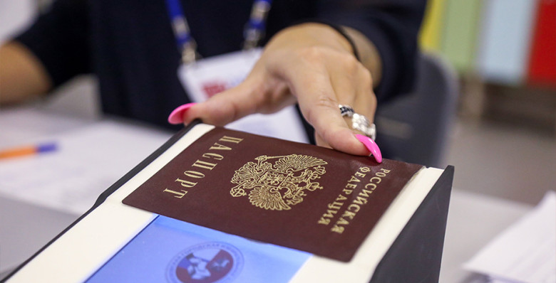 Элла Памфилова допустила голосование через спутники в регионах без связи