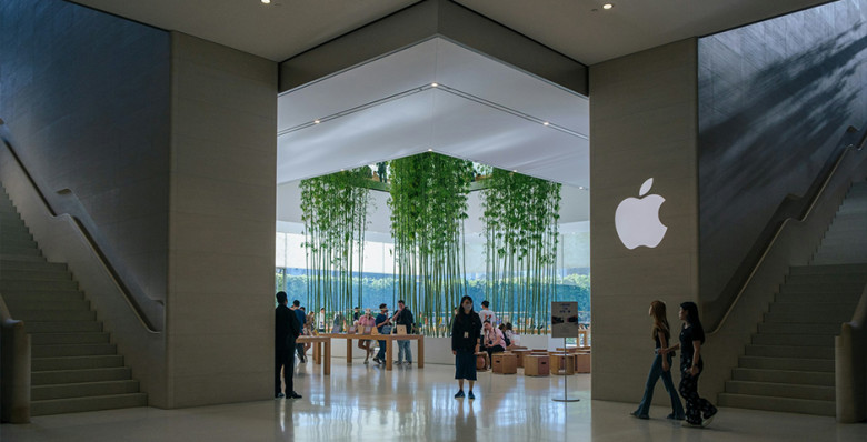 Bloomberg узнал о планах Apple перенести часть производства во Вьетнам