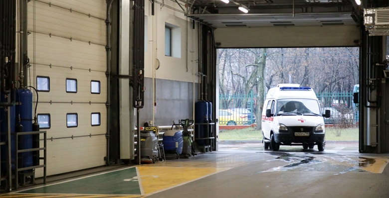 ФСИН сообщила о самоубийстве пожизненно осужденного за теракт в «Крокусе»