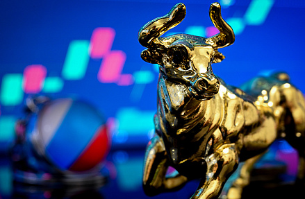 Рынок акций легко иранен