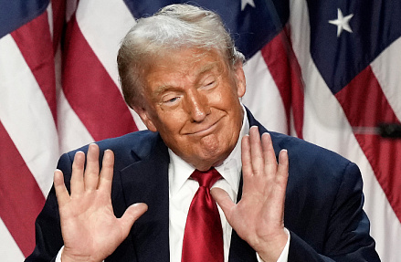 Зеленым картам включили красный свет