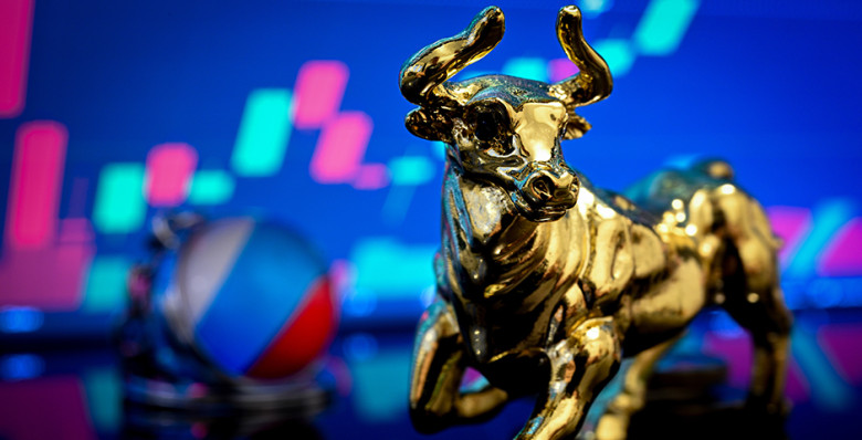 Рынок акций легко иранен