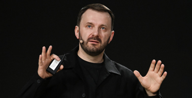 Диалоги о мегатрендах