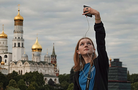 «Белые списки» отключили от сети