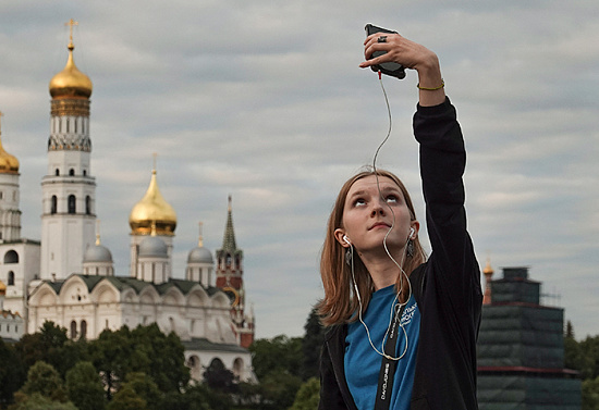 «Белые списки» отключили от сети