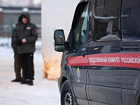 В СК подтвердили смерть девяти младенцев в роддоме в Новокузнецке