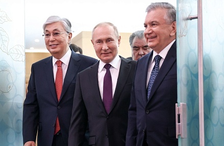 Капитал ищет место под солнцем