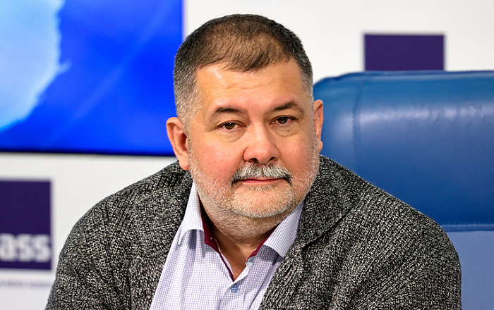 «Вера в то, что развитие науки приведет в райское будущее, стала наивной»