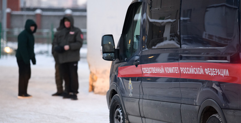 В СК подтвердили смерть девяти младенцев в роддоме в Новокузнецке