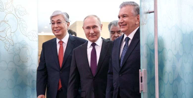 Капитал ищет место под солнцем