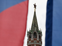 В Кремле назвали сроки ограничений мобильного интернета в Москве