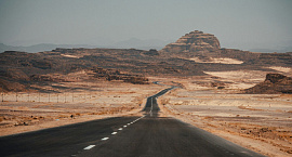 Египет повысит стоимость виз почти в два раза