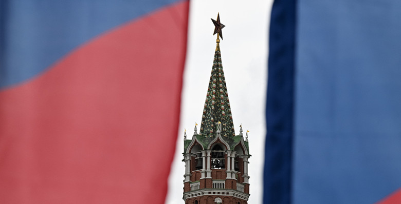 В Кремле назвали сроки ограничений мобильного интернета в Москве