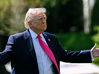 В США одобрили первую «золотую визу» за $1 млн