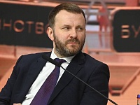 Максим Орешкин: зарплаты в России продолжат расти