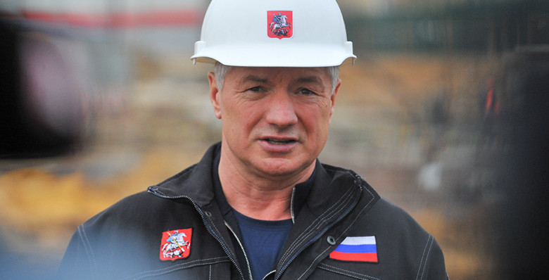 Марат Хуснуллин: доля рыночной ипотеки в РФ упала до исторического минимума