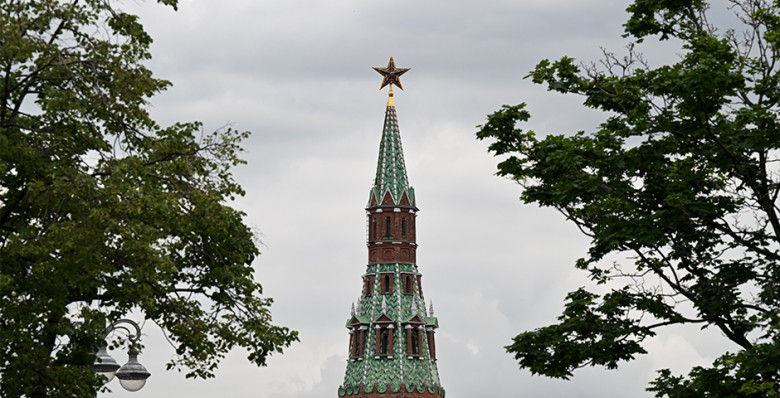 В Кремле предложили новую идеологическую триаду для России