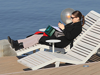 Москвичи стали получать SMS-сообщения об ограничении мобильного интернета