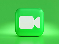 Роскомнадзор сообщил о введении ограничений в отношении Facetime