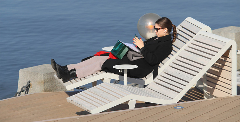 Москвичи стали получать SMS-сообщения об ограничении мобильного интернета