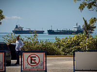 ABC узнал о требовании США к Венесуэле разорвать связи с Китаем и Россией