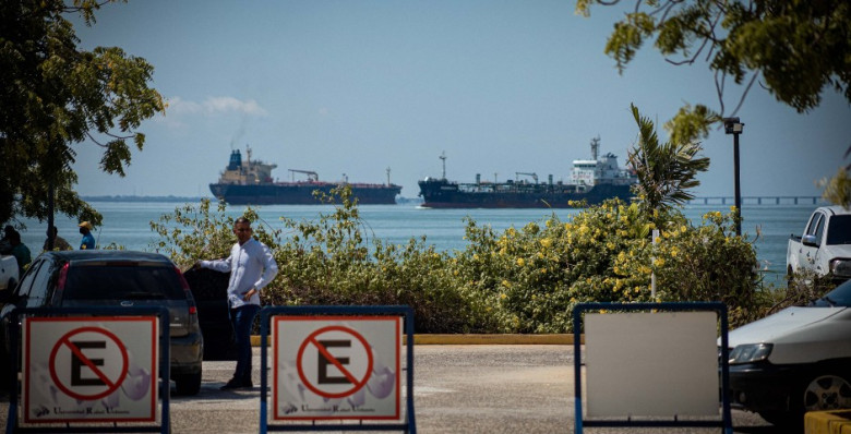 ABC узнал о требовании США к Венесуэле разорвать связи с Китаем и Россией