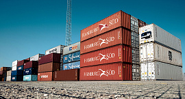 Антон Силуанов: товарооборот России и ОАЭ увеличился до $6,6 млрд