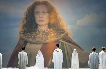 К юбилею композитора Алексея Рыбникова