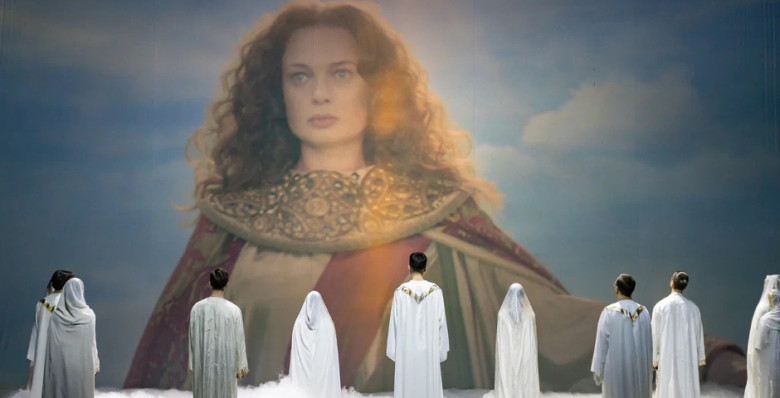 К юбилею композитора Алексея Рыбникова