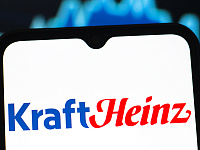 Kraft Heinz разделится на две компании