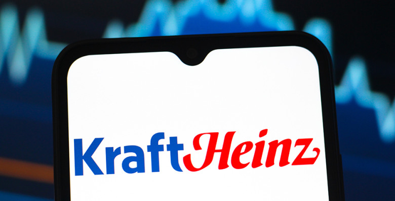 Kraft Heinz разделится на две компании