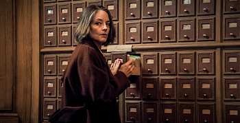 Чужая душа — помойка