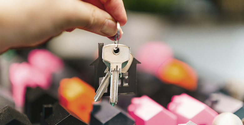 Объем выдачи льготной ипотеки в России вырос на 3% в 2025 году