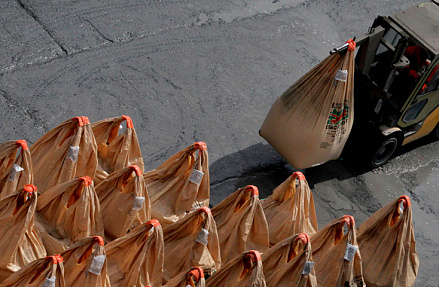 Война камень точит