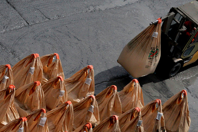 Война камень точит