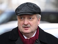 Владимир Путин назначил Александра Дарчиева послом России в США