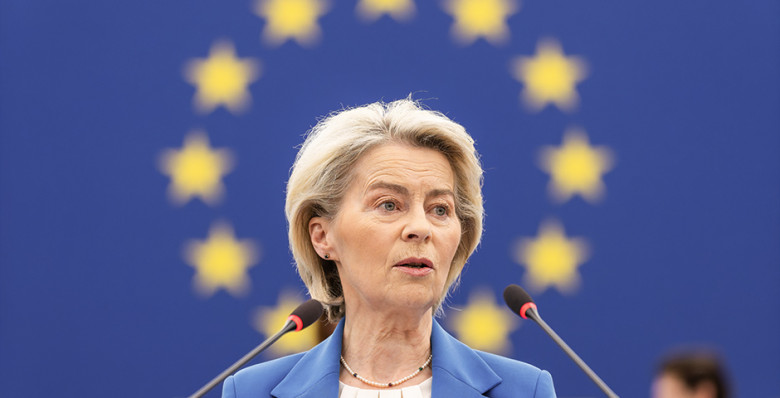Глава ЕК раскрыла подробности 20-го пакета санкций против России