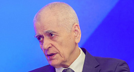 В РАН назвали основные смертоносные болезни на ближайшие пять лет