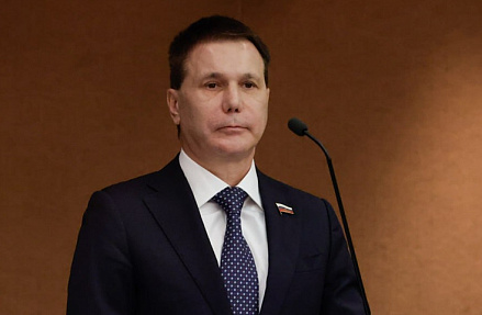 Зубарев Игорь Дмитриевич