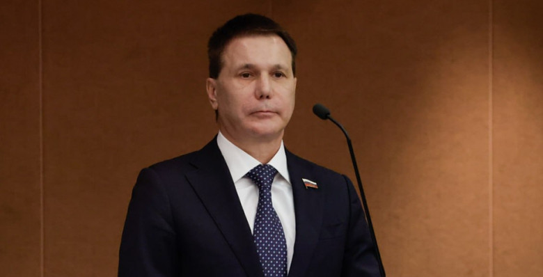 Зубарев Игорь Дмитриевич